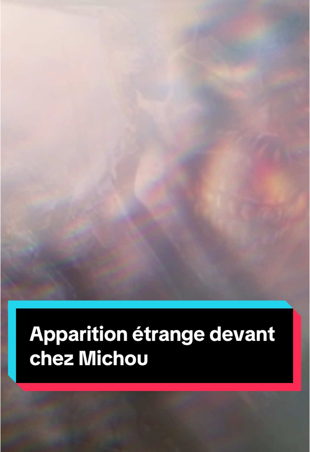 Le Youtubeur Michou a publier une vidéo vraiment troublante en story sur ces ré