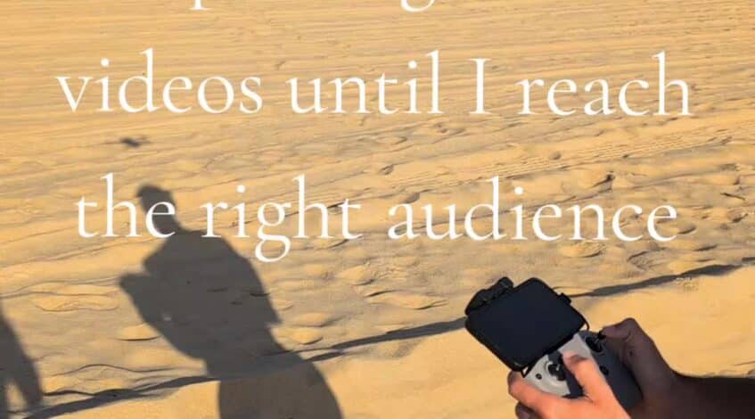 , drone,Jour 9 od le voyage! Journée de plage!
sur Tiktok