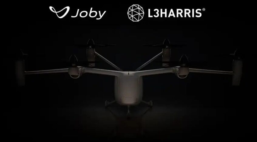 , WEB: Joby collabore avec L3Harris pour poursuivre les applications de défense pour les avions VTOL autonomes – Suas News