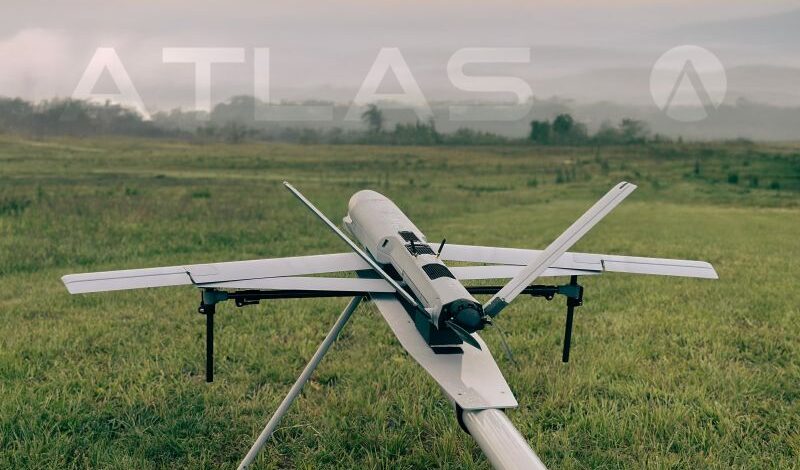 , WEB: Programme Executive Office – Démonstration des effets lancés de l’aviation en cours à Joint Base Lewis-McChord – Suas News