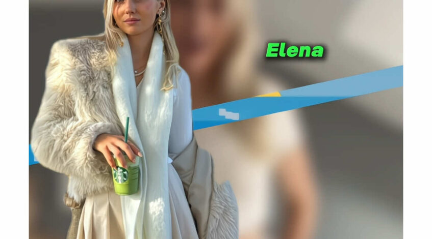 , Tiktok (YouTuber): Qui manque?