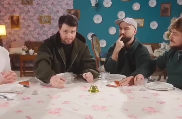 , YouTubeur,Les pires sponsors des youtubeurs / Partie 5
sur Tiktok