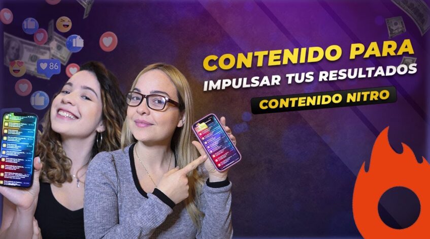 , (creación de contenido): Cómo CREAR CONTENIDO que impulse tus redes como AFILIADO con ayuda de la INTELIGENCIA ARTIFICIAL