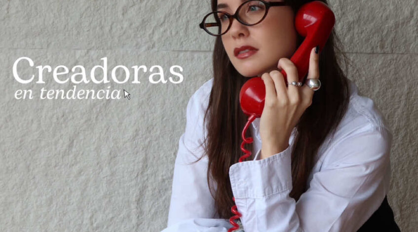 , Tiktok (creación de contenido): Nos créateurs de contenu préférés du moment → chacun avec leur style,