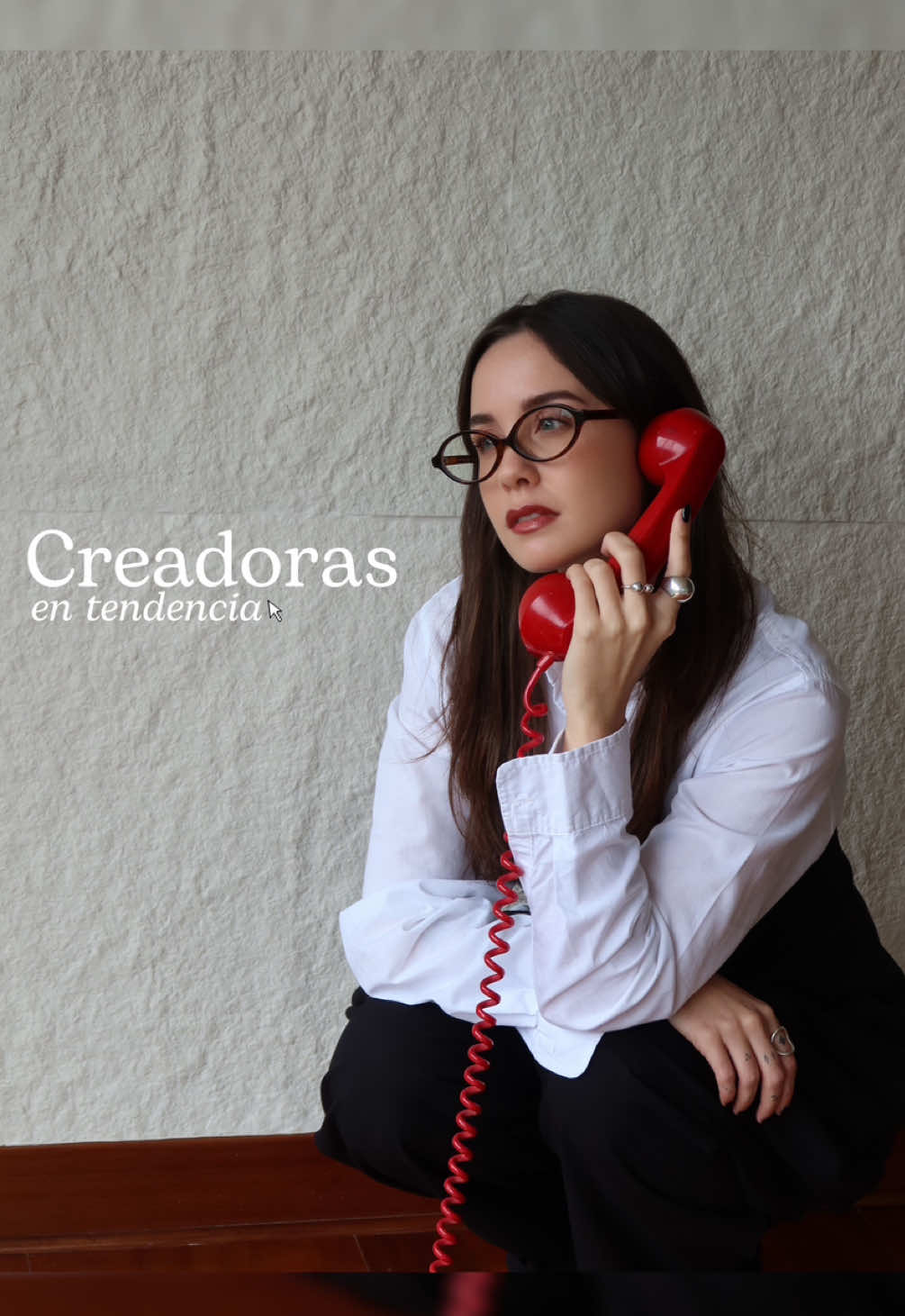 Nos créateurs de contenu préférés du moment → chacun avec leur style,