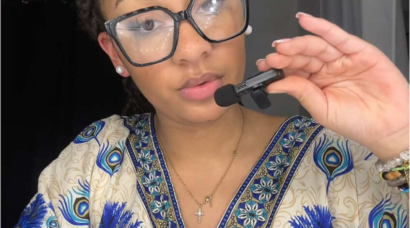 , créateur de contenu; Le signe pour que tu commences à poster ton propre CONTENU !