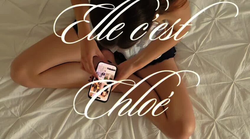 , création de contenu; voici ma candidature