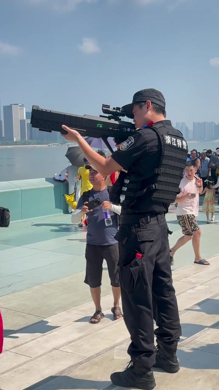 En Chine, pour des vols de drones illégaux