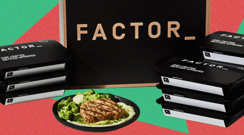 , WEB: Factor Protein Plus Feals Review (2025): remplissage, pas d’engraissement