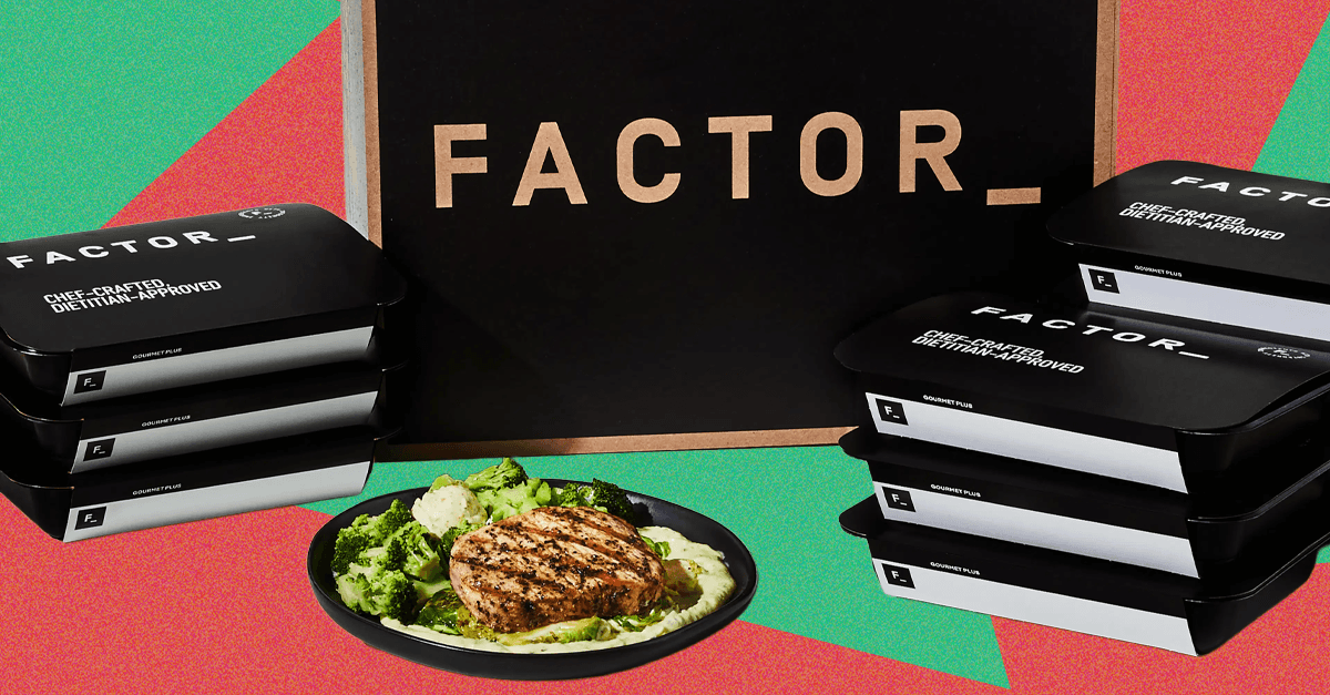 , WEB: Factor Protein Plus Feals Review (2025): remplissage, pas d’engraissement