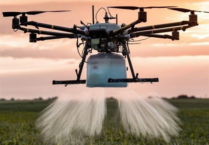 , Pinterest (dron): Ai Revolution