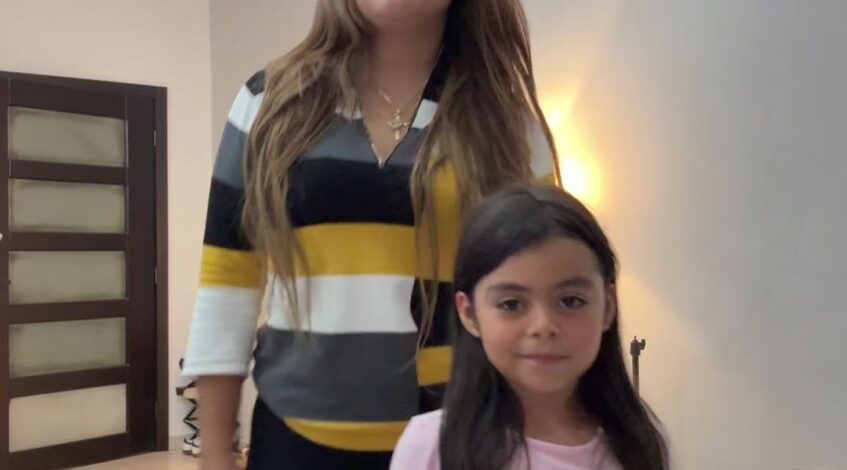 , Tiktok (YouTuber): Il veut qu’il soit