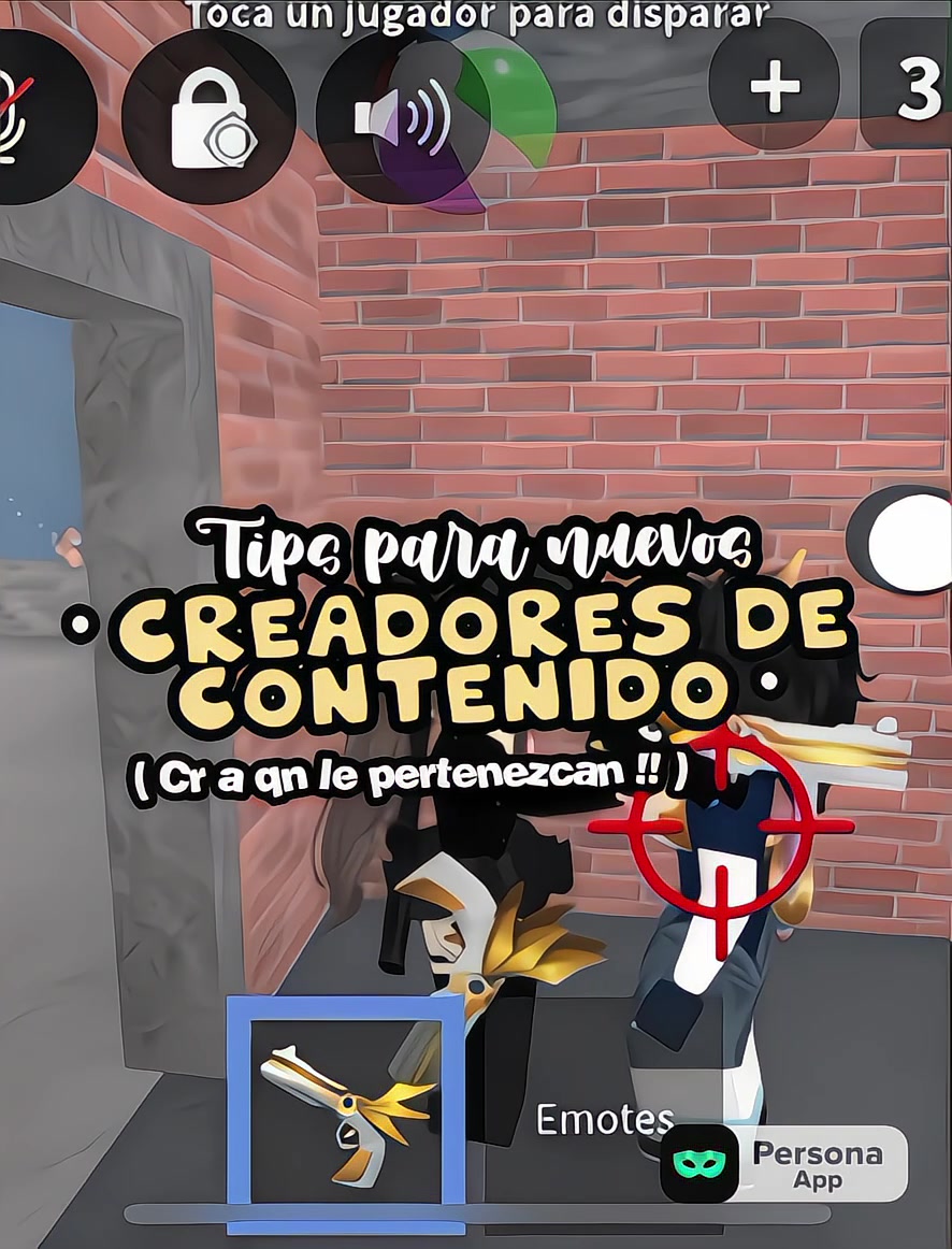 Conseils pour les nouveaux créateurs de contenu !! || CR: || •