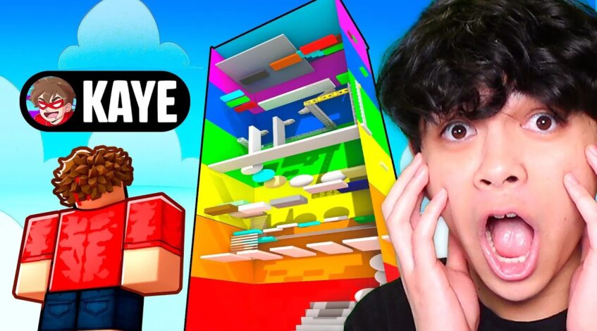 , (YouTuber): I Made My Own Troll Tower to Troll YouTubers..