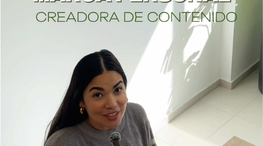 , Tiktok (creador de contenido): Jour 1 de la façon dont je crée ma marque personnelle en tant que créateur de contenu. C