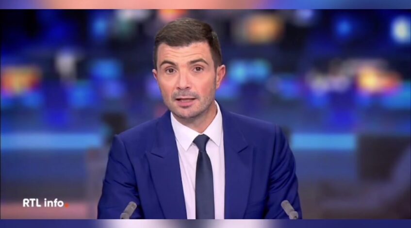 , Tiktok (drone): Après l’intrusion de 19 drones russes en Pologne, c’est la Roumanie qui a détec