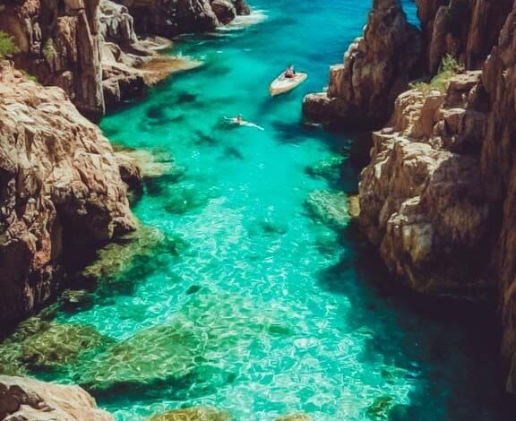 , drone; Drone/Aerial Photography – Lightroom Presets