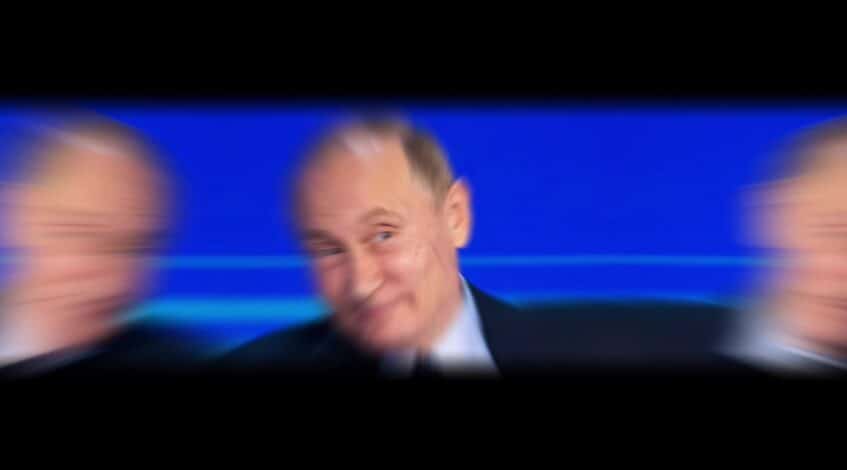 , Tiktok (drone): L’OTAN n’est pas encore prête à affronter la guerre bon marché des drones russ