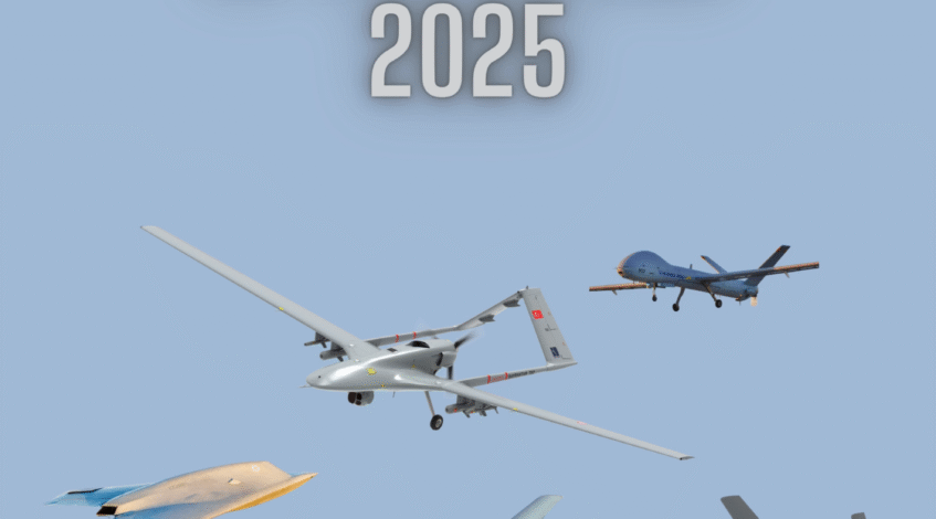, drone,Top 5 des drones armés (UCAV) au monde – 2025 Bienvenue à Iron Vantage.
sur Tiktok