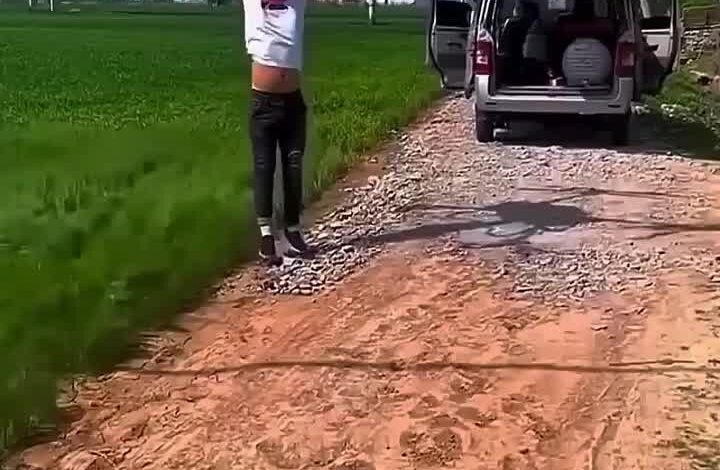 , drone; China_s Super Strong Agro Drone