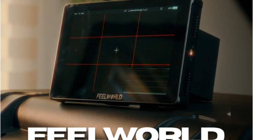 , producción audiovisual,Pourquoi devriez-vous utiliser un moniteur externe? J’ai essayé le Feelworld F7 Plus et c’est inc
sur Tiktok