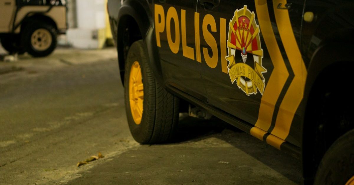 , WEB: Rapport à la police d’abord, demandez plus tard – le pire conseil de drone à ce jour?