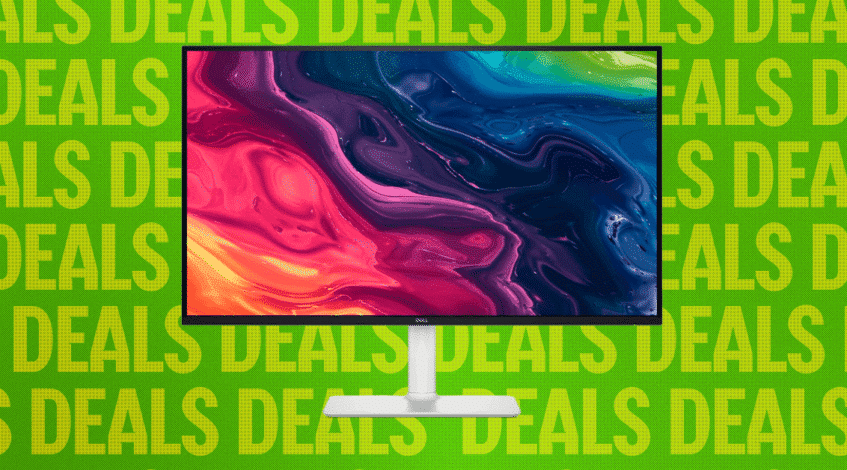 , WEB: Le meilleur moniteur PC pour la plupart des gens coûte 75 $ de réduction