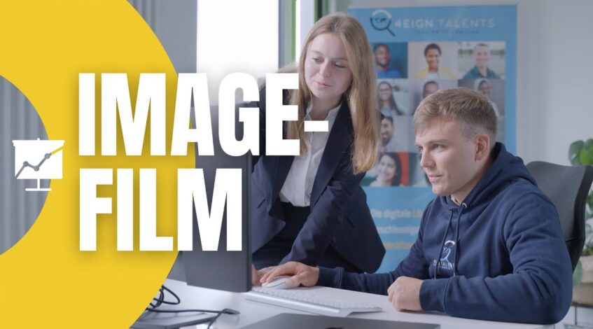, (Drehteam): 4eign Talents I Imagefilm