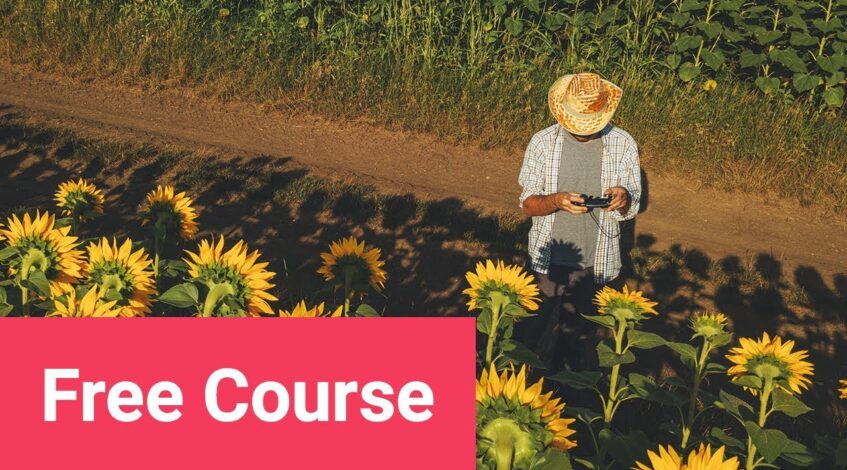 , Drohnen-Produktionsgesellschaft,Learn Drone Video Post-Production