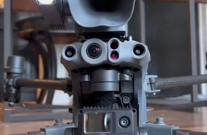 , dron; Latest adventure drones for 2025#adventure drones