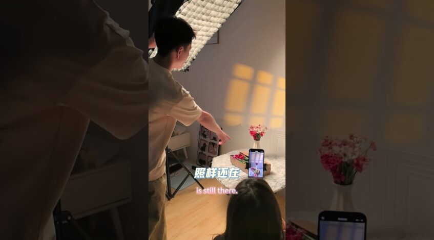 , (拍摄团队): TK原声感视频内容实操 #tiktok短视频代拍 #视频拍摄技巧 #短视频拍摄教学 #短视频拍摄团队 #短视频拍摄剪辑培训