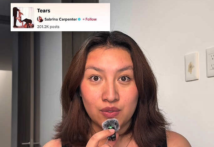 , creador de contenido; Êtes-vous à la recherche d’audios tendance ? Dans cette vidéo, nous partageons 3 idées de contenu