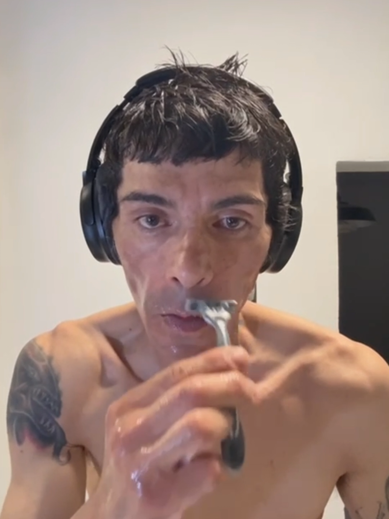 Une journée dans ma vie de nouveau créateur de contenu avec deux ans de sobriété.