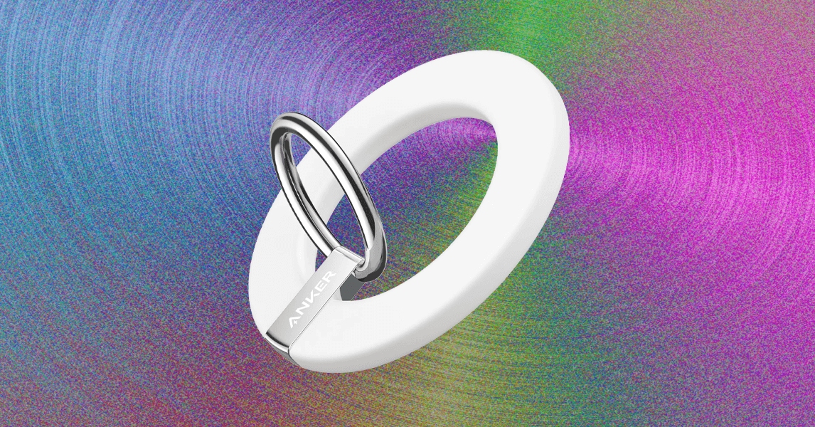 , WEB: 7 meilleures poignées de téléphone Magsafe (2025), testées et examinées