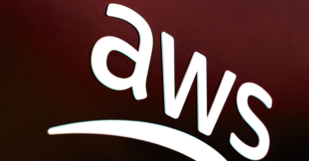 , WEB: La panne d’AWS était un cauchemar pour les étudiants