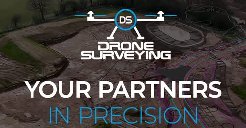 , WEB: Opportunité d’emploi – Drone Surveyor – Suas News