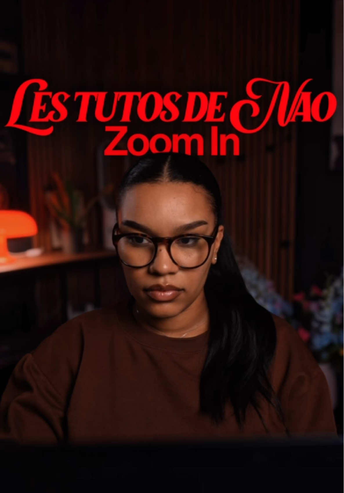 Apprends à faire un zoom in facilement sur CapCut ! Dans cette vidéo, je te mon