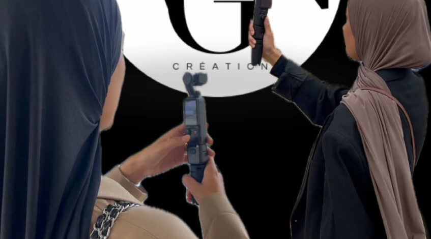 , création de contenu,Nouvelle aventure pour AGN Création ! Après avoir collaboré avec de nombreux pr
sur Tiktok