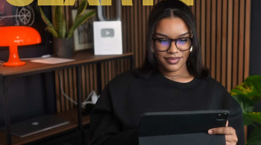 , création de contenu,Tu veux créer du contenu, mais t’as pas envie de tourner en rond. Je ne t’appre
sur Tiktok