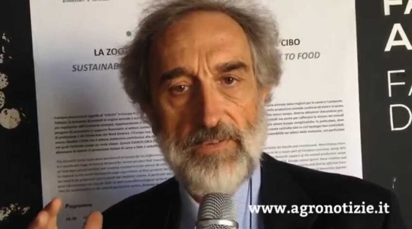 , società di produzione di droni,Allevamento, il futuro è nella zootecnia di precisione