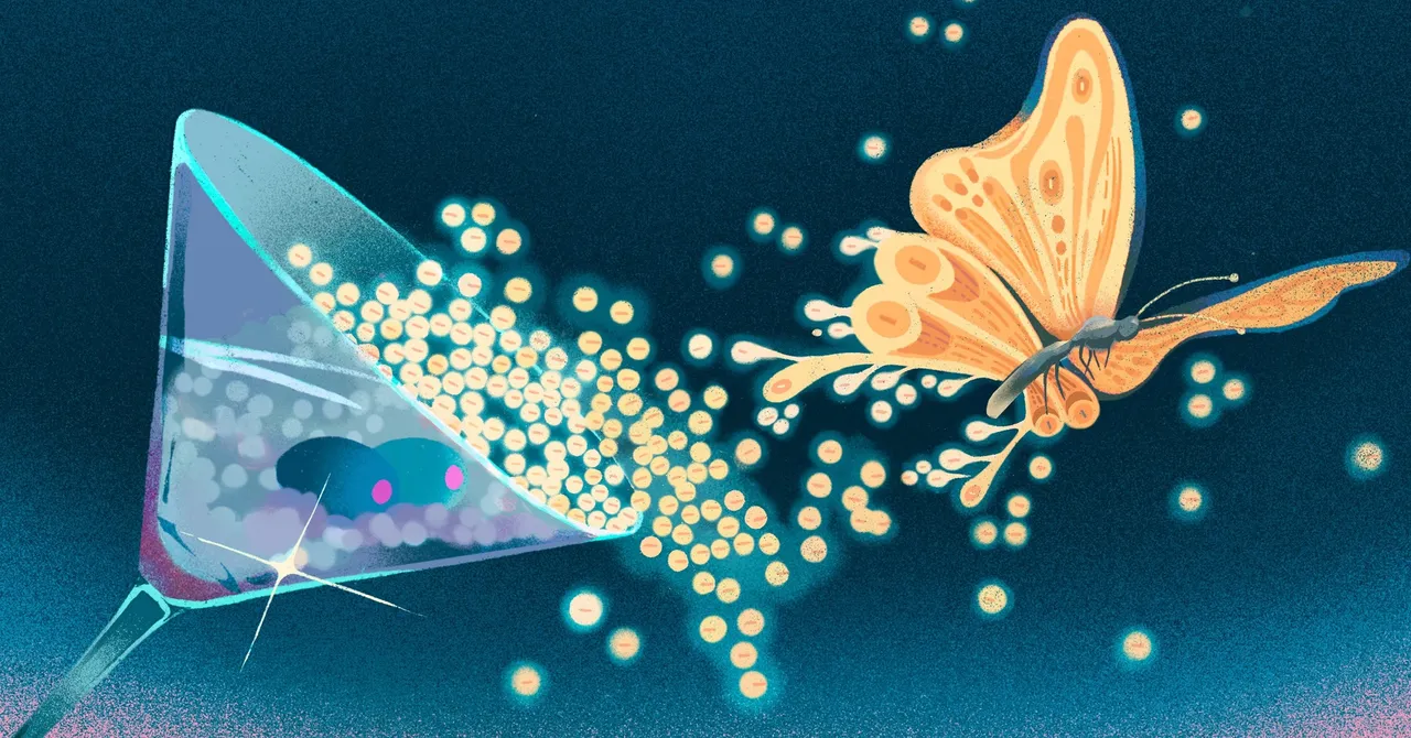 , WEB: La preuve « 10 Martini » relie la mécanique quantique à des structures mathématiques infiniment complexes