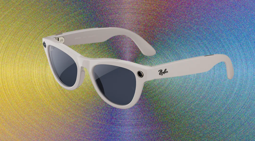 , WEB: Test Ray-Ban Meta Gen 2 : lunettes améliorées, mauvaises vibrations
