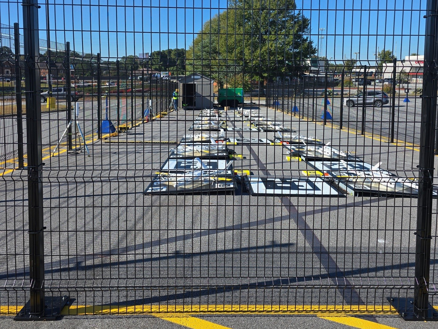 , WEB: Wing et Walmart se préparent à la livraison par drone dans trois villes