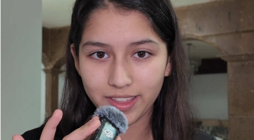 , Tiktok (creador de contenido): Ne supprimez pas votre vidéo bloquée à 400 vues » « Dis-moi si ça t’est arrivé aussi »