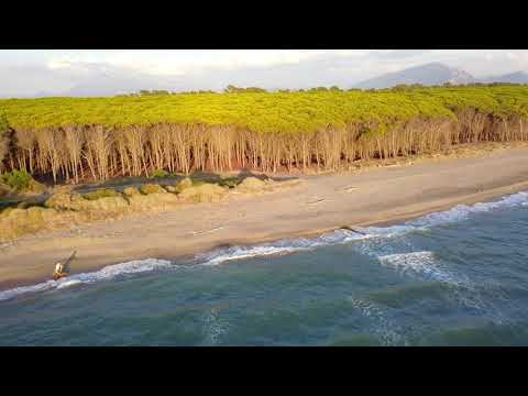 , riprese con drone,MONTE FAITO 4K. RIPRESE CON DRONE