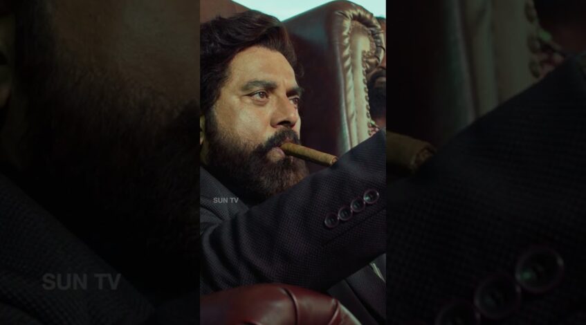 , 影视制作,Ruthless Villan entry! 🔥