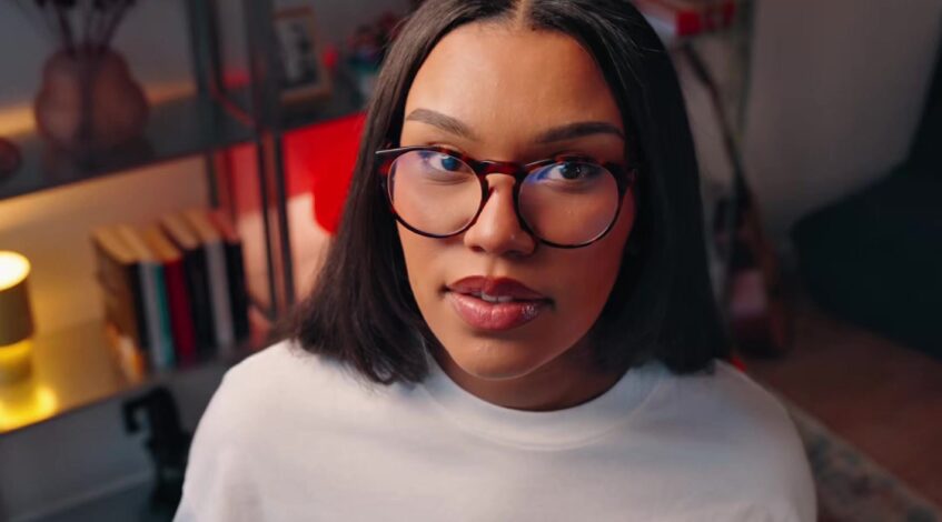 , création de contenu; Sur les réseaux, il y a deux types de créateurs. Ceux qui font des vues par has