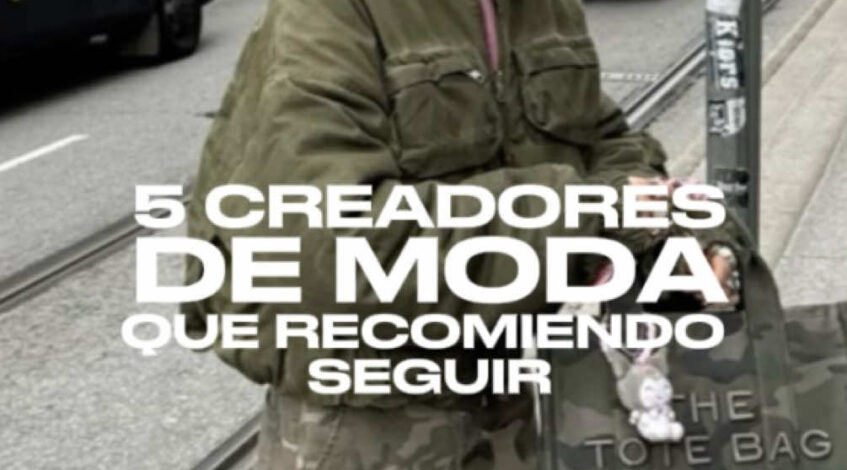 , creador de contenido,Partie 2