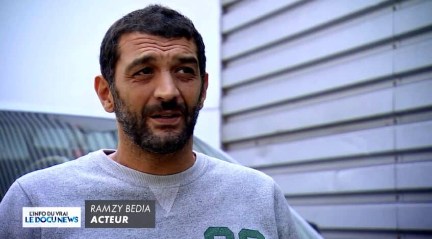 , équipe tournage,«Je suis très content de retrouver les plateaux, les tournages, l’équipe…» Ramzy Bedia
sur Daily Motion
