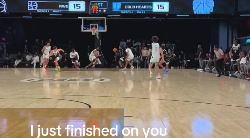 , prob; Je viens de finir sur toiuuuu